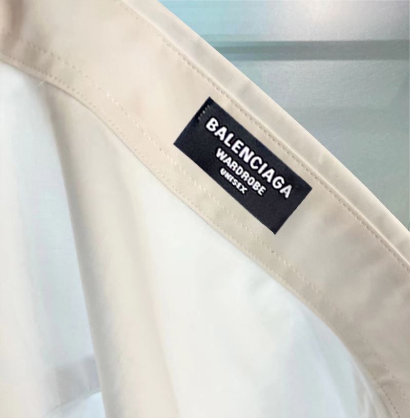 Balenciaga Shirts